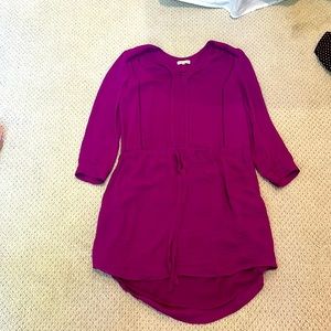 Rebecca Taylor dress